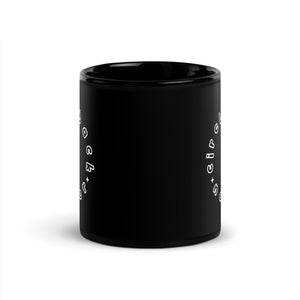 Circle back never mug