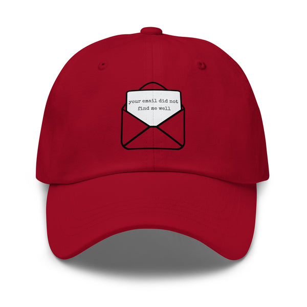 Dad hat