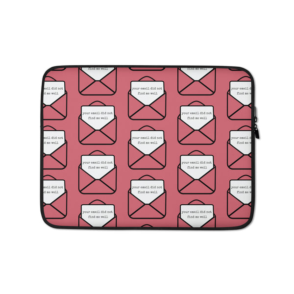 Laptop Sleeve