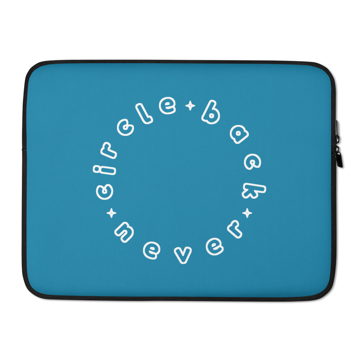 Laptop Sleeve — 13″ / Blue